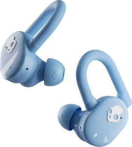 Skullcandy Push Play Active full review and technical specifications