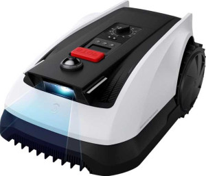 Ecovacs Goat O500 Panorama