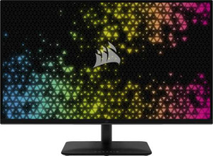 Corsair Xeneon 32QHD240 32" full review and technical specifications