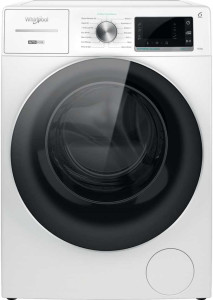 Whirlpool W8 W046WR UK full review and technical specifications