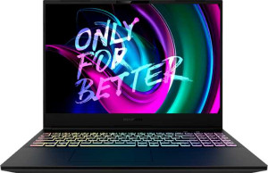 Maibenben Tsunami X639 16" Intel Core i9-13900HX 2.2GHz / Nvidia GeForce RTX 4080 Laptop / 16GB RAM / 1TB SSD full review and technical specifications