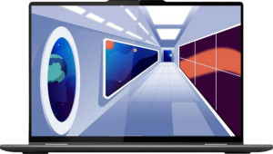 Lenovo Yoga 7 16IRL8 16" Intel Core i5-1340P 1.9GHz / 16GB RAM / 512GB SSD full review and technical specifications