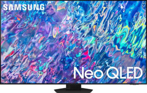Samsung Class QN85B 85" full review and technical specifications