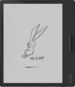 Onyx Boox Page full review and technical specifications