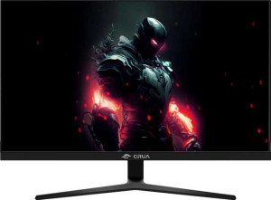 Crua CR270ZA 27" full review and technical specifications
