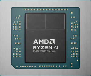 AMD Ryzen AI Max Pro 385