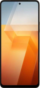 Vivo iQOO Z7 (China) full review and technical specifications