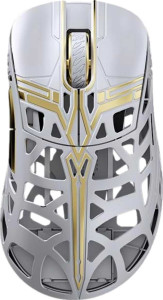 WLmouse Sword X full review and technical specifications