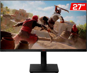 Pichau Centauri Pulse PG-CRPLS27-BL01 27" full review and technical specifications