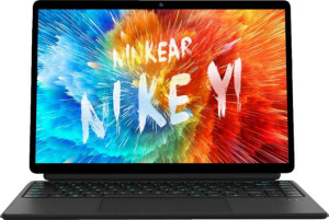 Ninkear T40 14" Intel N100 1GHz / 16GB RAM / 1TB SSD full review and technical specifications