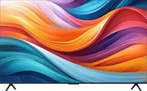 TCL 85T7B 85" full review and technical specifications