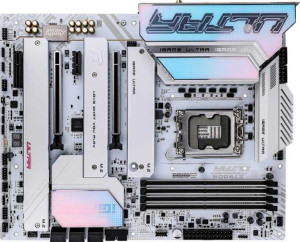 Colorful iGame Z790D5 Ultra V20 full review and technical specifications