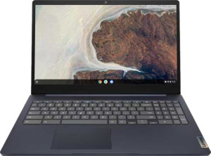 Lenovo IdeaPad 3i Chromebook (2025) 15"