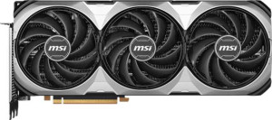 MSI GeForce RTX 4090 Ventus 3X E OC full review and technical specifications