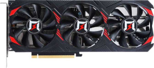 Gainward GeForce RTX 4060 Ti Wind Chaser EX3 16GB full review and technical specifications