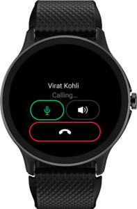 Noise NoiseFit Fuse full review and technical specifications