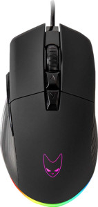 Oversteel Magnox RGB full review and technical specifications