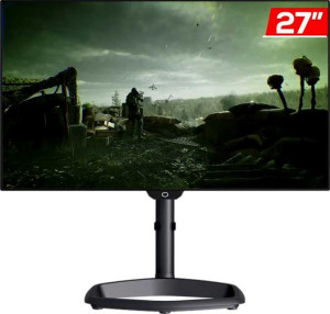 Cooler Master Tempest GZ2711 27" full review and technical specifications