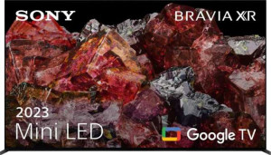 Sony Bravia XR-85X95L 85" full review and technical specifications