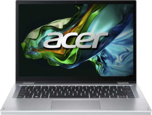 Acer Aspire 3 Spin 14 (2023) Intel Core i3-N305 1.8GHz / 8GB RAM / 512GB SSD full review and technical specifications