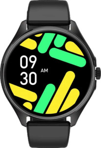 Fire-Boltt Apollo 2 full review and technical specifications