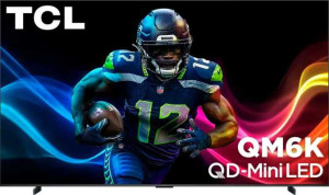 TCL 65QM6K 65"
