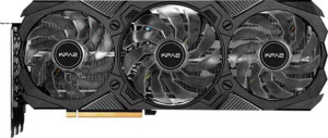 KFA2 GeForce RTX 4070 Ti Super EX Gamer 1-Click OC full review and technical specifications