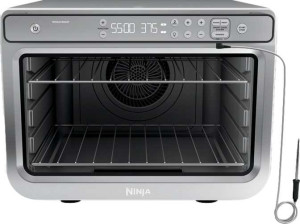 Ninja Prestige Smart XL DT551 full review and technical specifications