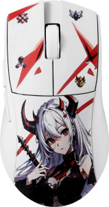 Redragon M916AK Pro full review and technical specifications