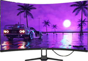 Crua CR320QC 32" full review and technical specifications