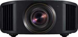 JVC DLA-RS4100 full review and technical specifications