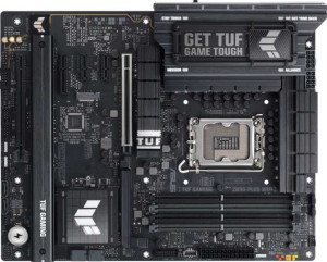Asus TUF Gaming Z890-Plus WiFi