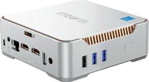 Kamrui GK3 Pro full review and technical specifications