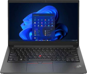 Lenovo ThinkPad E14 Gen 4 14" full review and technical specifications