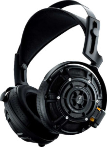 Yamaha YH-5000SE full review and technical specifications