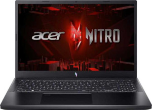 Acer Nitro V 15 (2023) 15.6" Intel Core i7-13620H 2.4GHz / Nvidia GeForce RTX 4060 Laptop / 16GB RAM / 1TB SSD full review and technical specifications