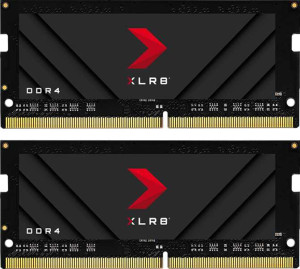 PNY XLR8 Gaming DDR4-3200 16GB (2x8GB) full review and technical specifications