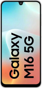 Samsung Galaxy M16 5G (128GB / 6GB RAM) specifications and in-depth review