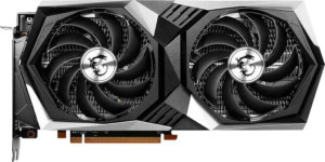 MSI Radeon RX 6600 XT Gaming full review and technical specifications