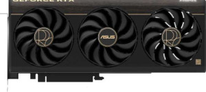 Asus ProArt GeForce RTX 5080