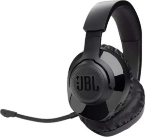 JBL Free WFH Wireless full review and technical specifications