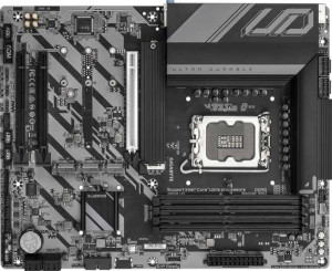 Gigabyte Z890 UD