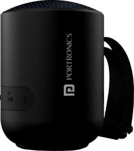 Portronics SoundPot