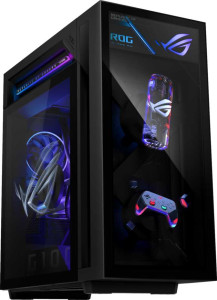 Asus ROG G1000 full review and technical specifications