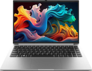 Maibenben Smart S14B-R560UM 14.5" AMD Ryzen 5 6600H 3.3GHz / 16GB RAM / 512GB SSD full review and technical specifications