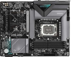 Gigabyte B860 Eagle WiFi6E