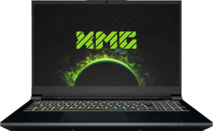 XMG Pro 15 (2023) 15.6" Intel Core i9-13900HX 2.2GHz / Nvidia Geforce RTX 4070 Laptop / 16GB RAM / 512GB SSD full review and technical specifications