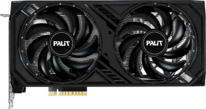 Palit GeForce RTX 4060 Dual OC full review and technical specifications
