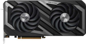 Asus ROG Strix Radeon RX 6650 XT OC Edition full review and technical specifications