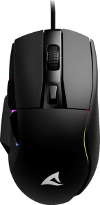 Sharkoon Skiller SGM35 full review and technical specifications